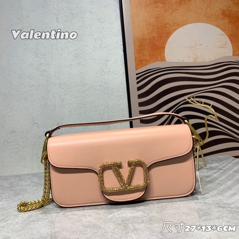 Valentino Satchel Bags